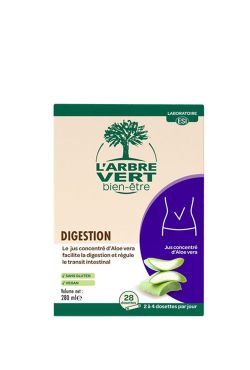 L'Arbre vert, la PME reine du produit vaisselle écolo - Le Parisien