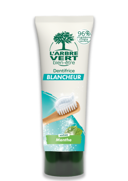 Dentifrice Blancheur 75ml
