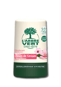 Lessive liquide hypoallergénique pour peaux sensibles L'ARBRE VERT, 30  doses, re - Super U, Hyper U, U Express 