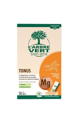 L'ARBRE VERT Liquide vaisselle peaux sensibles 3x500ml dont 1 offert pas  cher 