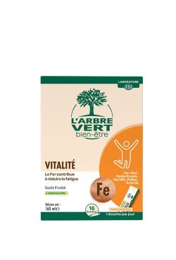 Vitalité 