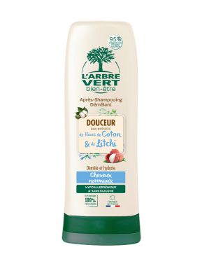 Après shampooing famille