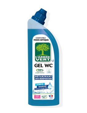 Gel WC force marine