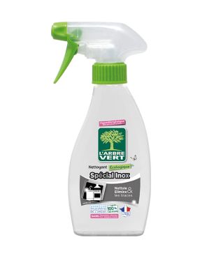 Spray Nettoyant Spécial Inox 
