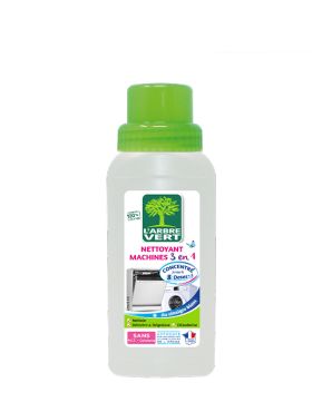 L'Arbre vert Savon de vaisselle écologique pour peaux sensibles (500ml)  acheter à prix réduit