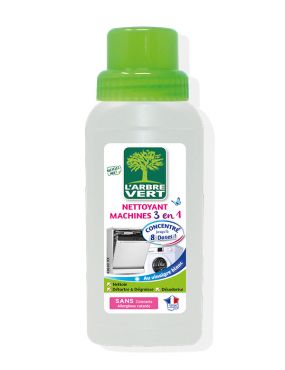 Nettoyant machine 3-en-1
