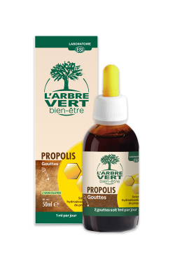 Propolis 