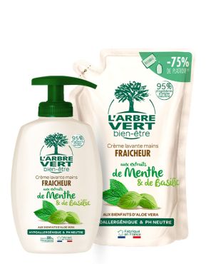 Hypoallergenique L Arbre Vert Hypoallergenique L Arbre Vert