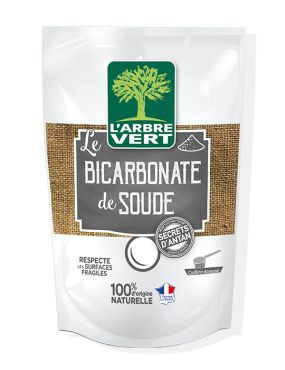 Bicarbonate de soude