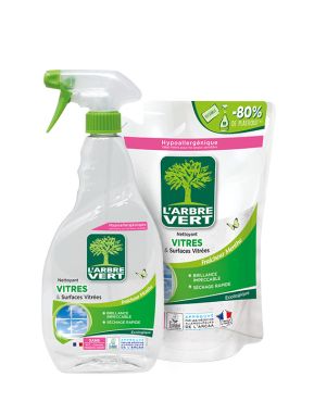 Hypoallergenique L Arbre Vert Hypoallergenique L Arbre Vert