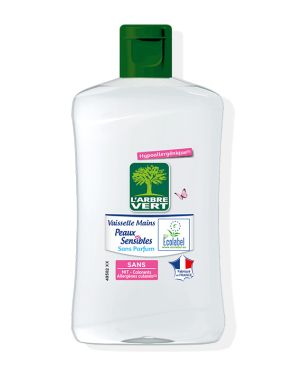  Liquide vaisselle de voyage