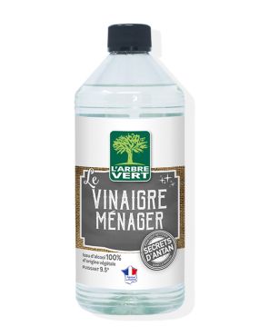 Vinaigre blanc ménager 9°5 