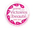 victoires de la beauté